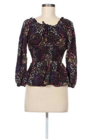 Дамска блуза No Boundaries, Размер M, Цвят Многоцветен, Цена 2,04 €