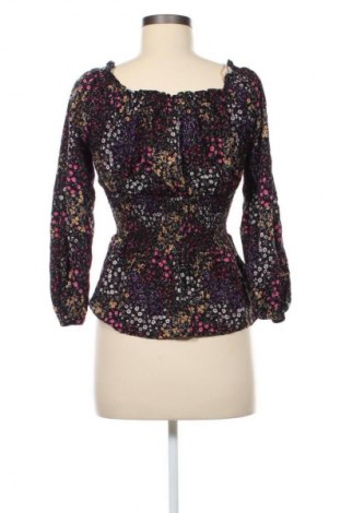 Дамска блуза No Boundaries, Размер M, Цвят Многоцветен, Цена 2,04 €