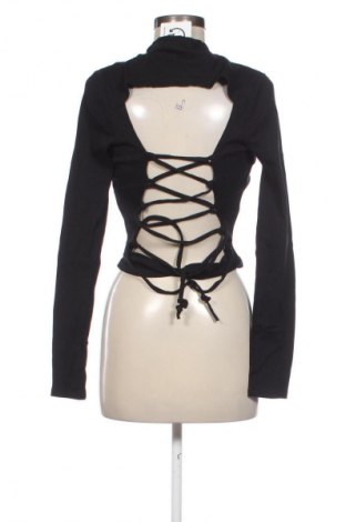 Bluză de femei Noisy May, Mărime L, Culoare Negru, Preț 24,99 Lei