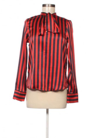 Γυναικεία μπλούζα Noisy May, Μέγεθος XS, Χρώμα Πολύχρωμο, Τιμή 9,99 €