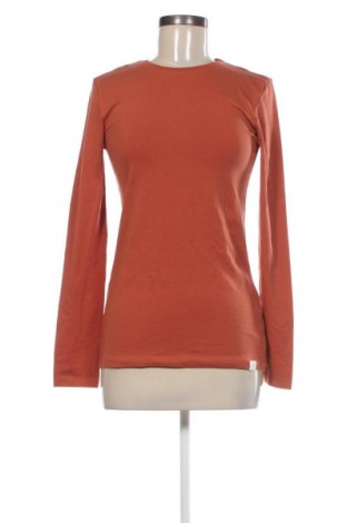 Női blúz Nowadays, Méret M, Szín Barna, Ár 7 009 Ft