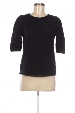 Bluzka damska Numph, Rozmiar S, Kolor Czarny, Cena 13,99 zł