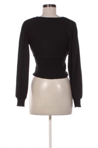 Дамска блуза ONLY, Размер M, Цвят Черен, Цена 2,04 €
