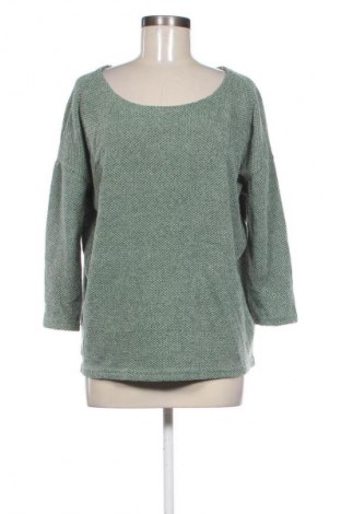 Dámská halenka ONLY, Velikost L, Barva Zelená, Cena  89,00 Kč