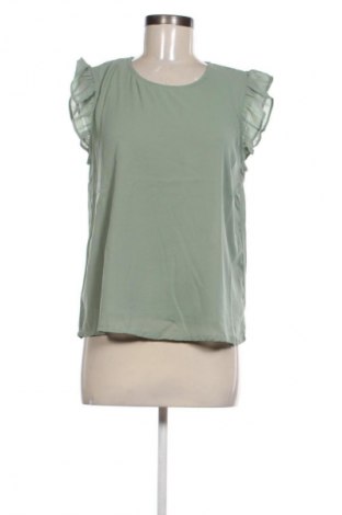 Dámská halenka ONLY, Velikost S, Barva Zelená, Cena  309,00 Kč