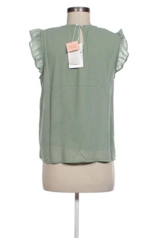 Dámská halenka ONLY, Velikost S, Barva Zelená, Cena  309,00 Kč