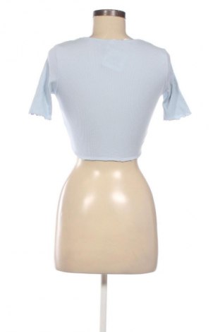 Bluzka damska ONLY, Rozmiar XS, Kolor Niebieski, Cena 26,99 zł