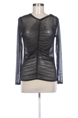 Дамска блуза ONLY, Размер M, Цвят Черен, Цена 4,09 €