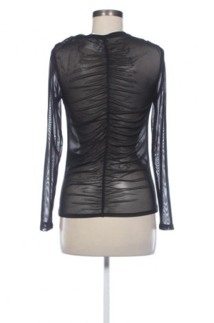 Дамска блуза ONLY, Размер M, Цвят Черен, Цена 4,09 €