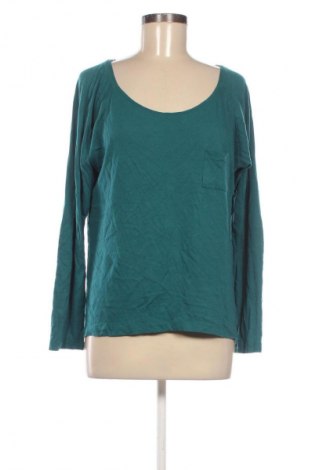 Дамска блуза ONLY, Размер L, Цвят Зелен, Цена 5,11 €