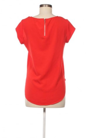 Γυναικεία μπλούζα ONLY, Μέγεθος S, Χρώμα Κόκκινο, Τιμή 4,99 €