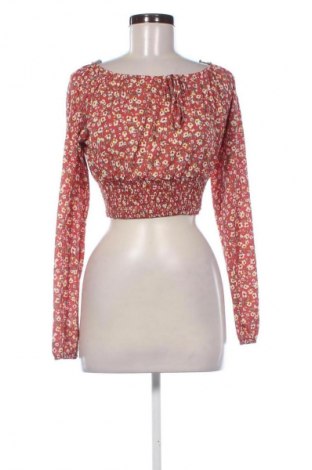 Dámská halenka ONLY, Velikost S, Barva Vícebarevné, Cena  109,00 Kč