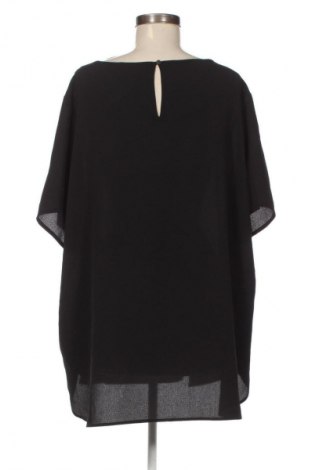 Női blúz ONLY Carmakoma, Méret 3XL, Szín Fekete, Ár 4 339 Ft