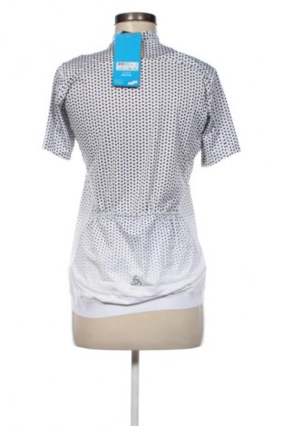 Γυναικεία μπλούζα Odlo, Μέγεθος M, Χρώμα Πολύχρωμο, Τιμή 15,99 €