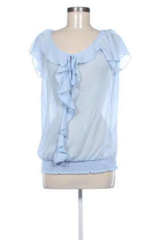 Bluzka damska Okay, Rozmiar S, Kolor Niebieski, Cena 11,99 zł