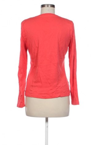 Дамска блуза Olsen, Размер M, Цвят Червен, Цена 2,04 €