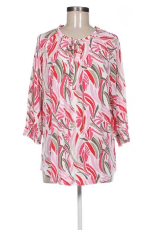 Dámska blúza Olsen, Veľkosť XXL, Farba Viacfarebná, Cena  3,95 €