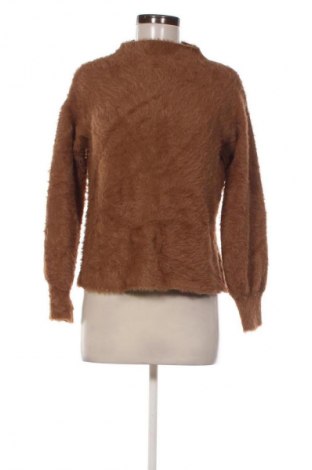 Dámský svetr Opus, Velikost S, Barva Hnědá, Cena  459,00 Kč
