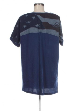 Дамска блуза Original Marines, Размер M, Цвят Син, Цена 18,40 €