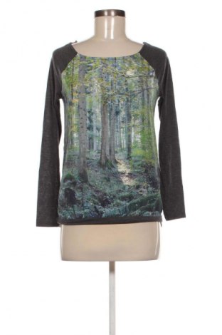 Дамска блуза Orsay, Размер XS, Цвят Многоцветен, Цена 2,04 €