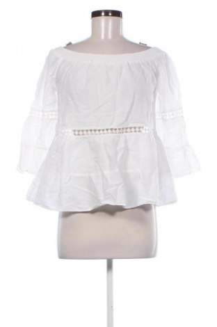 Дамска блуза Orsay, Размер M, Цвят Бял, Цена 2,04 €