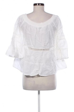 Дамска блуза Orsay, Размер M, Цвят Бял, Цена 2,04 €
