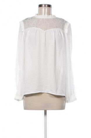 Bluzka damska Orsay, Rozmiar M, Kolor Biały, Cena 45,56 zł