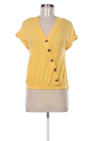 Damen Shirt Orsay, Größe M, Farbe Gelb, Preis 7,06 €