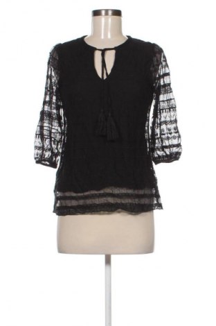 Bluzka damska Orsay, Rozmiar XS, Kolor Czarny, Cena 6,99 zł