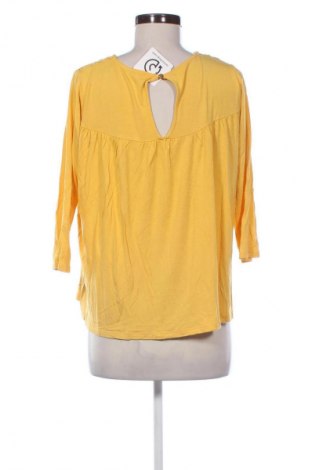 Bluzka damska Orsay, Rozmiar M, Kolor Żółty, Cena 19,99 zł
