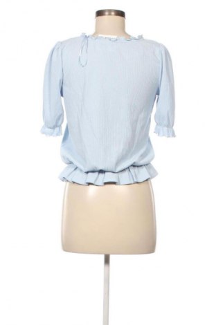 Dámská halenka Orsay, Velikost S, Barva Modrá, Cena  184,00 Kč