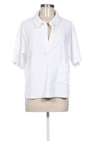 Dámská halenka Oui, Velikost M, Barva Bílá, Cena  809,00 Kč