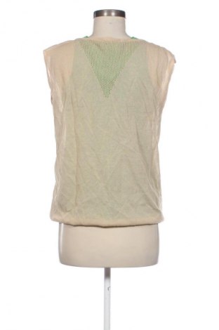 Γυναικεία μπλούζα Oui, Μέγεθος M, Χρώμα Πολύχρωμο, Τιμή 33,99 €