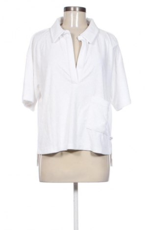 Bluzka damska Oui, Rozmiar M, Kolor Biały, Cena 115,99 zł