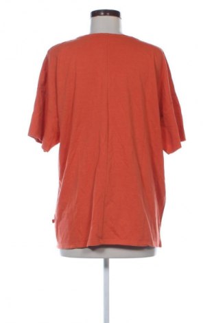 Bluzka damska Oui, Rozmiar XXL, Kolor Pomarańczowy, Cena 82,99 zł