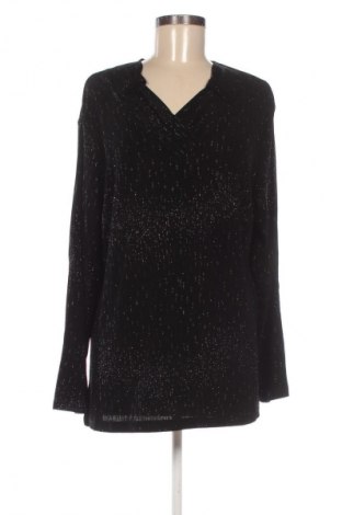 Damen Shirt Oviesse, Größe L, Farbe Schwarz, Preis 1,99 €