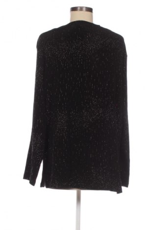 Damen Shirt Oviesse, Größe L, Farbe Schwarz, Preis 1,99 €