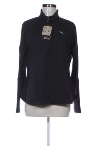 Női blúz PUMA, Méret L, Szín Fekete, Ár 12 929 Ft