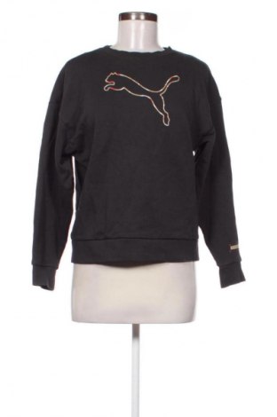 Дамска блуза PUMA, Размер S, Цвят Черен, Цена 11,75 €
