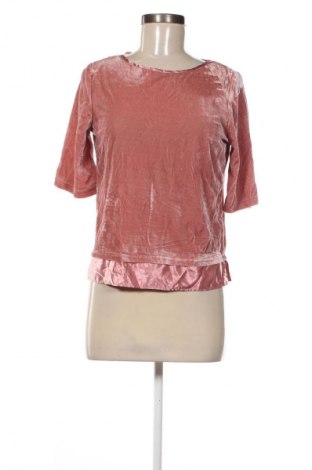 Dámska blúza Page One, Veľkosť XS, Farba Popolavo ružová, Cena  4,95 €