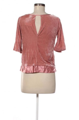 Dámska blúza Page One, Veľkosť XS, Farba Popolavo ružová, Cena  4,95 €