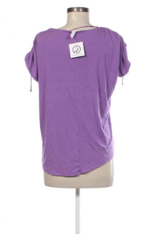 Dámska blúza Page One, Veľkosť M, Farba Fialová, Cena  4,95 €