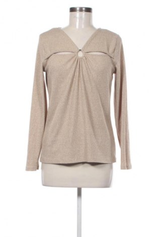 Bluzka damska Papaya, Rozmiar L, Kolor Beżowy, Cena 7,99 zł