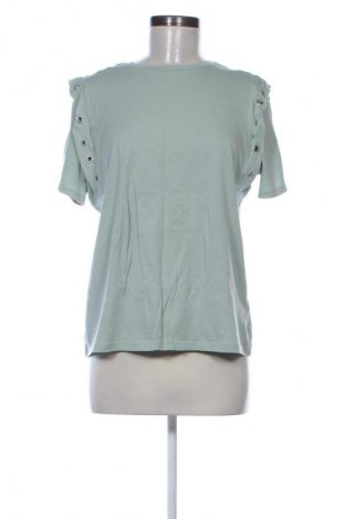 Dámská halenka Papaya, Velikost L, Barva Zelená, Cena  89,00 Kč