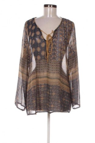 Bluzka damska Paprika, Rozmiar XL, Kolor Kolorowy, Cena 25,70 zł