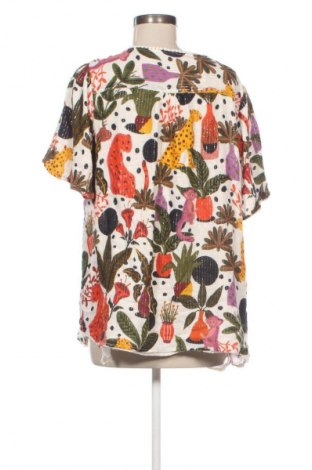 Дамска блуза Paprika, Размер L, Цвят Многоцветен, Цена 6,64 €