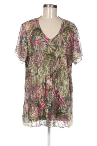 Dámská halenka Paprika, Velikost XXL, Barva Vícebarevné, Cena  249,00 Kč