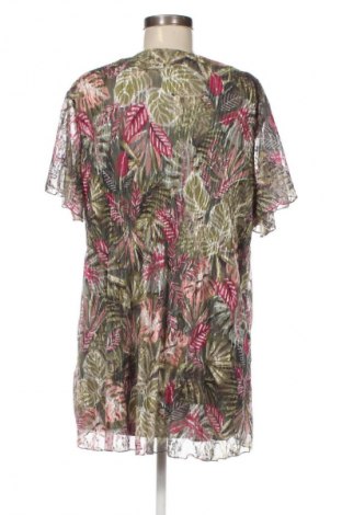 Dámská halenka Paprika, Velikost XXL, Barva Vícebarevné, Cena  249,00 Kč