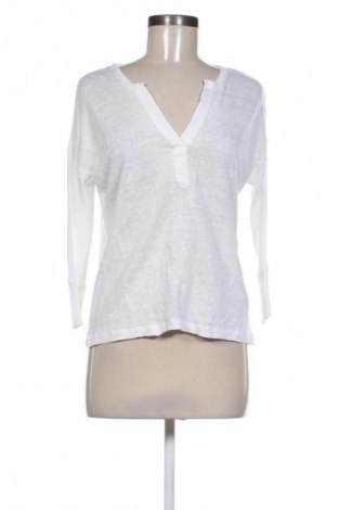 Dámská halenka Part Two, Velikost XS, Barva Krémová, Cena  266,00 Kč