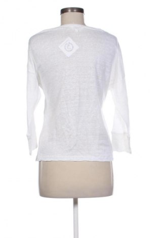 Dámská halenka Part Two, Velikost XS, Barva Krémová, Cena  266,00 Kč